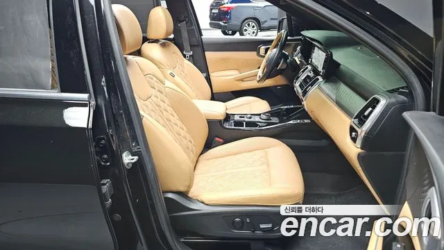 Kia Sorento 2021 thumb 11