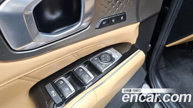 Kia Sorento 2021 thumb 6