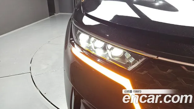 Kia Sorento 2021 thumb 7