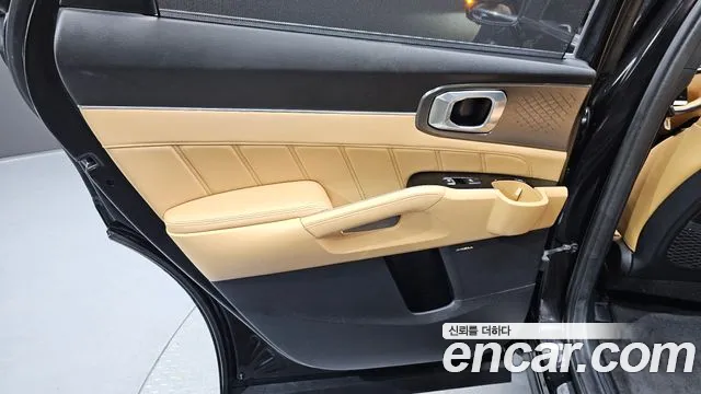 Kia Sorento 2021 thumb 5