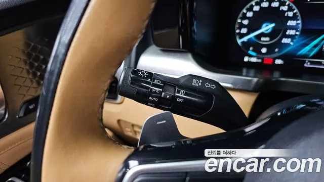 Kia Sorento 2021 thumb 4