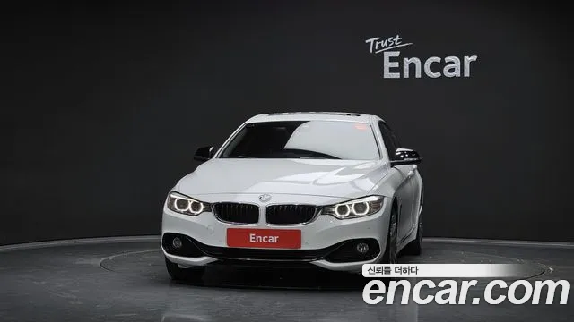 BMW 4 серии 2014 thumb 12