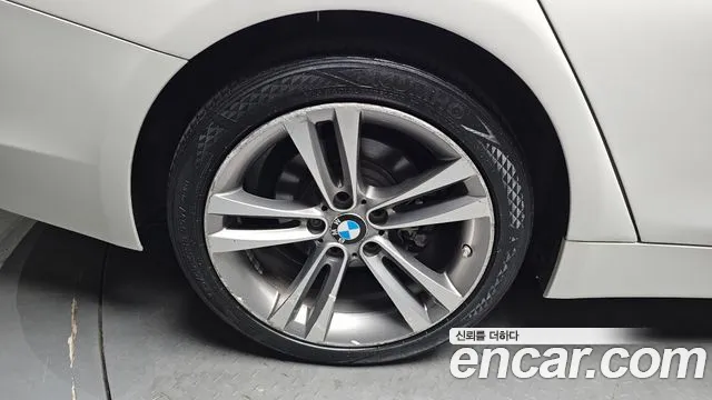 BMW 4 серии 2014 thumb 2