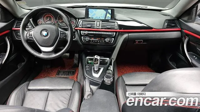 BMW 4 серии 2014 thumb 6