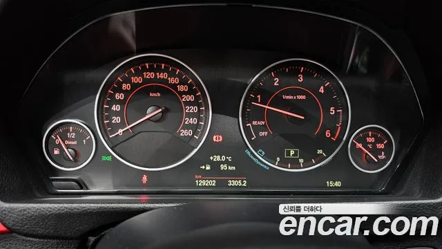 BMW 4 серии 2014 thumb 11