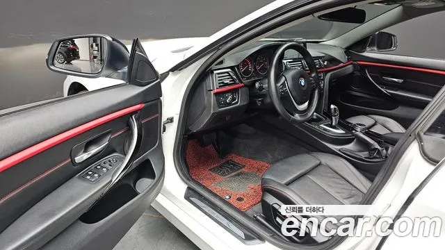 BMW 4 серии 2014 thumb 4