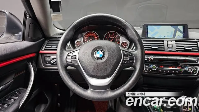 BMW 4 серии 2014 thumb 3