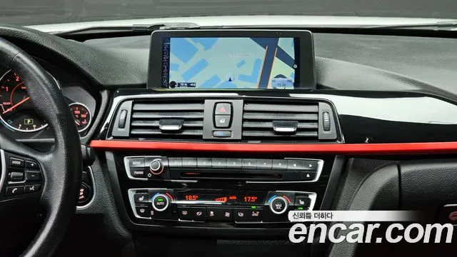 BMW 4 серии 2014 thumb 5