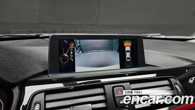 BMW 4 серии 2014 thumb 9