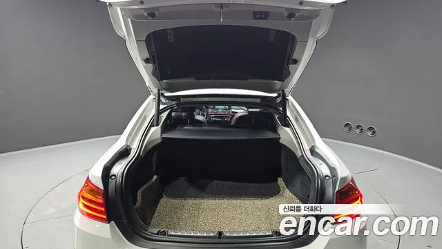 BMW 4 серии 2014 thumb 8