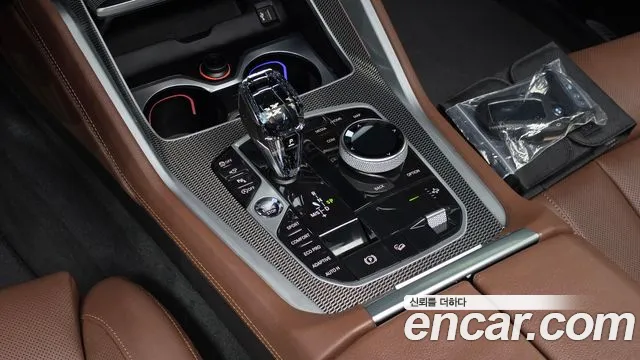 BMW X6 2021 thumb 9