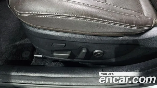 Hyundai Grandeur 2019 thumb 2