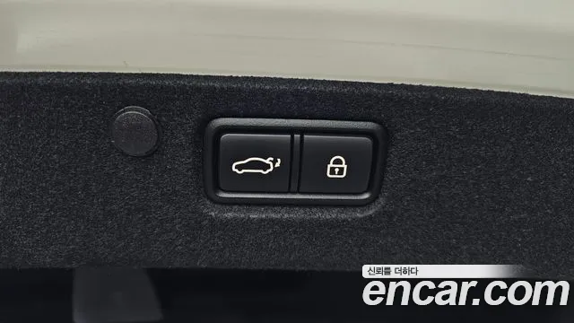 Hyundai Grandeur 2019 thumb 7