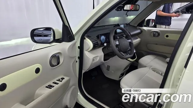 Hyundai Casper 2024 thumb 7