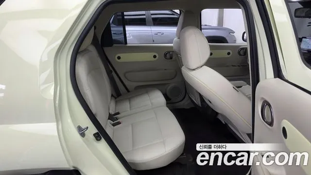Hyundai Casper 2024 thumb 10