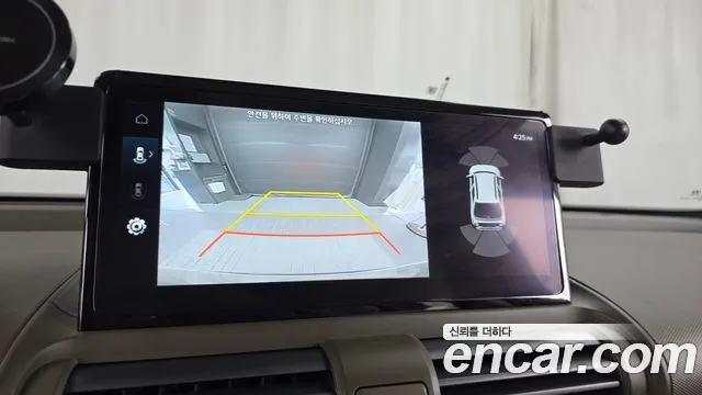 Hyundai Casper 2024 thumb 9