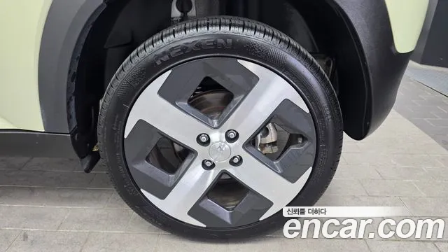 Hyundai Casper 2024 thumb 11