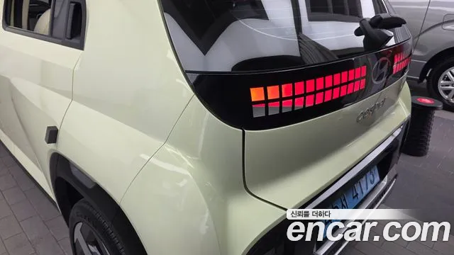 Hyundai Casper 2024 thumb 12