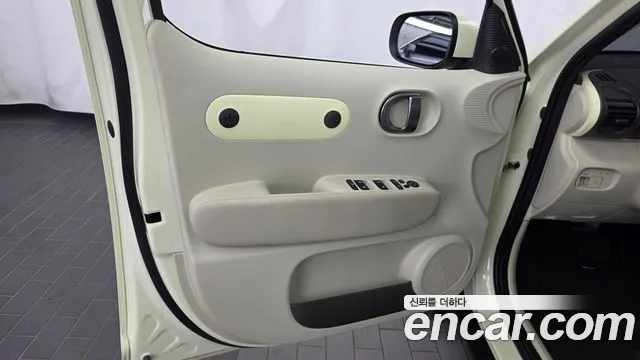 Hyundai Casper 2024 thumb 3