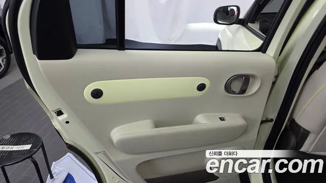 Hyundai Casper 2024 thumb 8