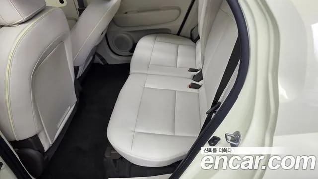 Hyundai Casper 2024 thumb 6