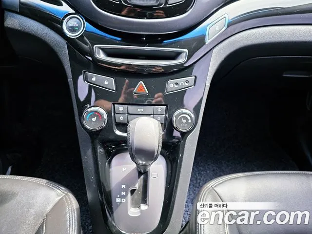 Chevrolet Orlando 2012 thumb 4