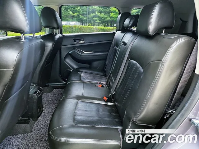 Chevrolet Orlando 2012 thumb 10