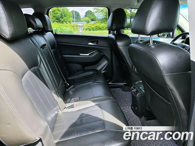 Chevrolet Orlando 2012 thumb 11