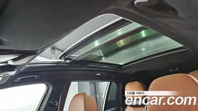 BMW X7 2023 thumb 12