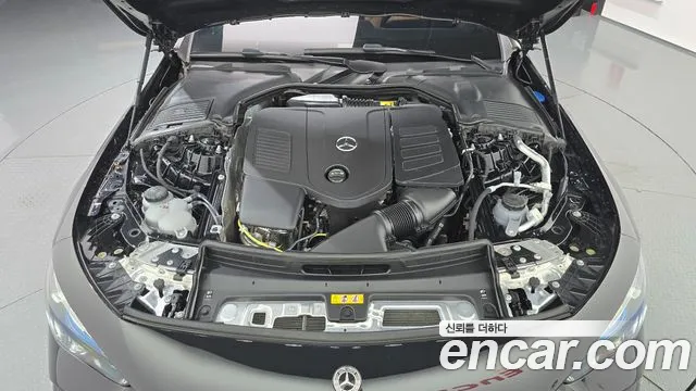 Mercedes-Benz CLE-Class 2025 thumb 6