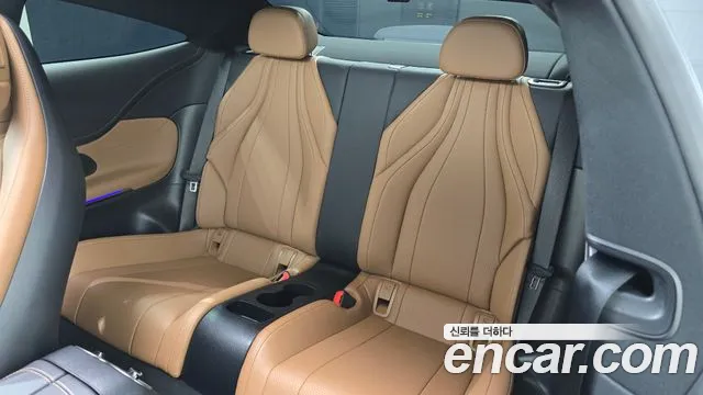 Mercedes-Benz CLE-Class 2025 thumb 4