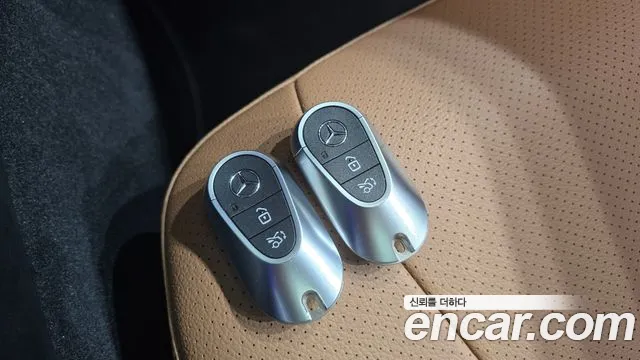 Mercedes-Benz CLE-Class 2025 thumb 5