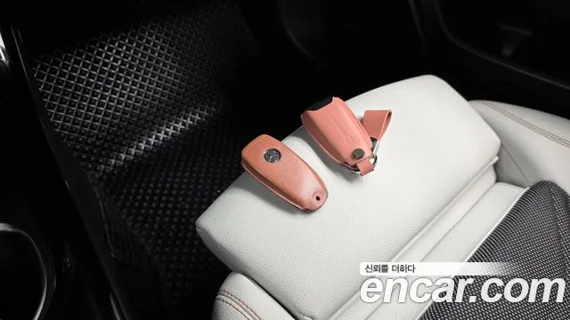 Mercedes-Benz A-Class 2019 thumb 10