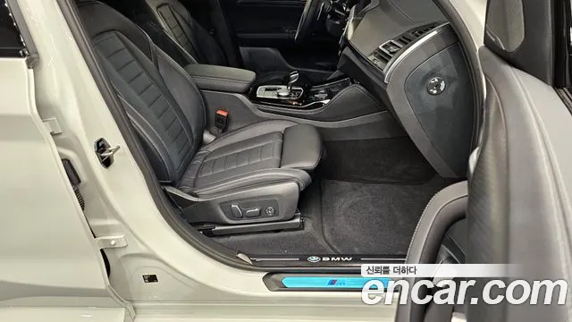 BMW X4 2025 thumb 3