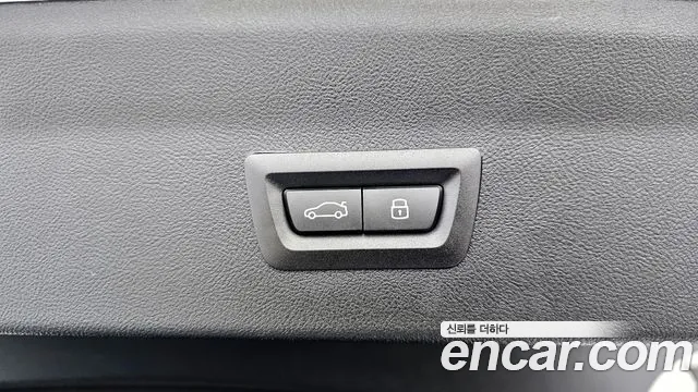 BMW X4 2025 thumb 5