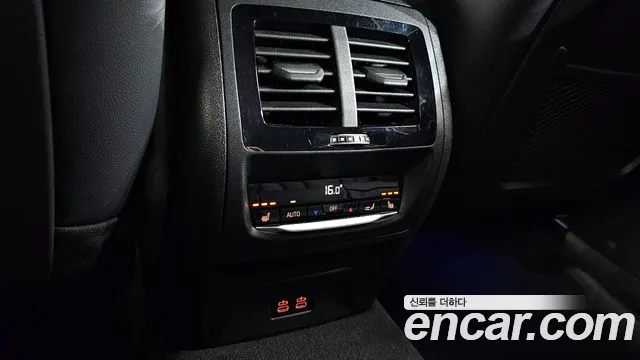 BMW X4 2025 thumb 6