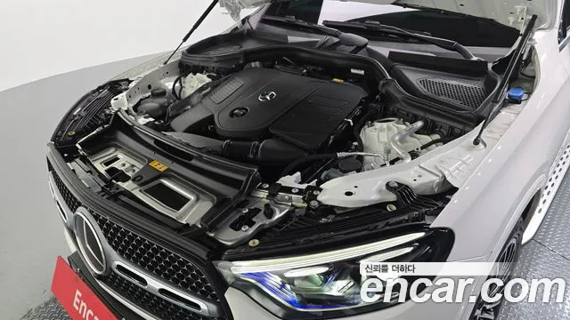 Mercedes-Benz GLC 2025 thumb 3