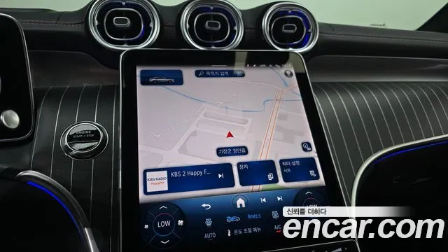 Mercedes-Benz GLC 2025 thumb 2
