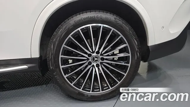 Mercedes-Benz GLC 2025 thumb 5