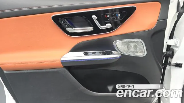 Mercedes-Benz GLC 2025 thumb 6