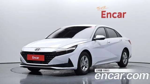 Hyundai Elantra 2022 thumb 2