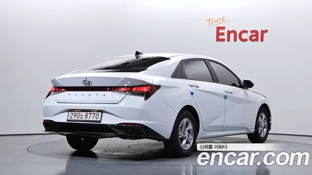 Hyundai Elantra 2022 thumb 8