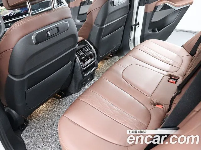 BMW X5 2025 thumb 11