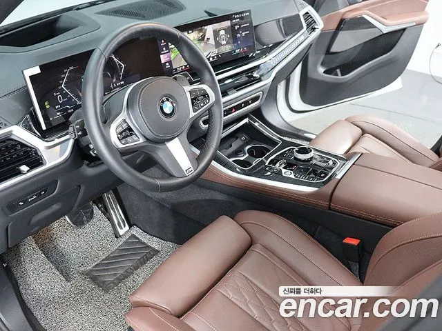 BMW X5 2025 thumb 3