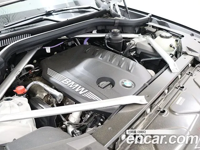 BMW X5 2025 thumb 4