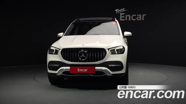 Mercedes-Benz E-Класс 2022 thumb 7
