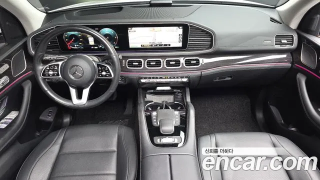Mercedes-Benz E-Класс 2022 thumb 4