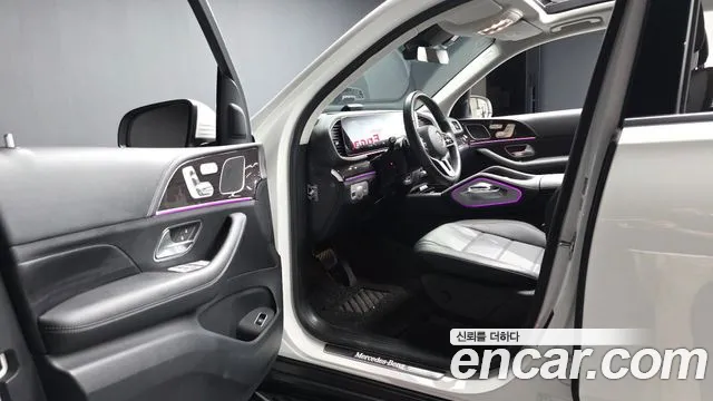 Mercedes-Benz E-Класс 2022 thumb 9