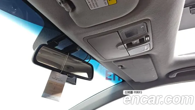 Hyundai Avante 2010 thumb 12