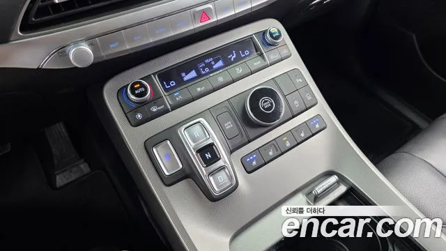 Hyundai Palisade 2021 thumb 12